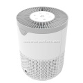 Desktop air purifier diffuser